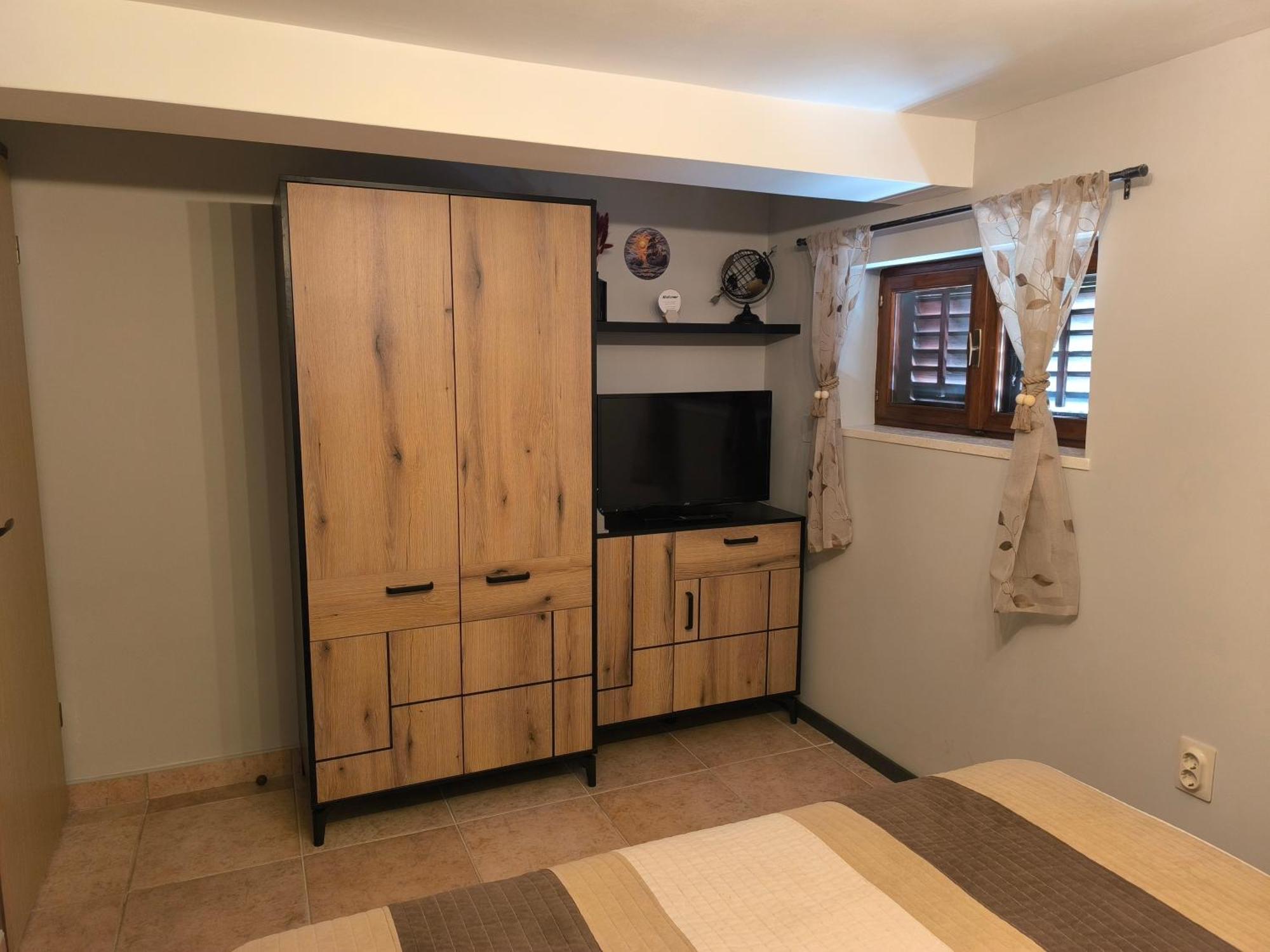 Little Gem Apartman Banjole Kültér fotó