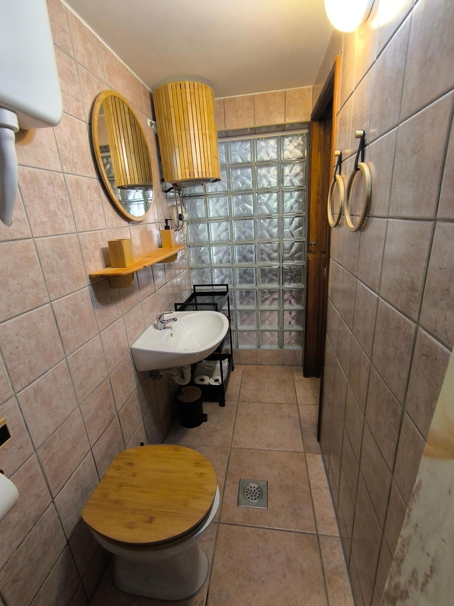 Little Gem Apartman Banjole Kültér fotó