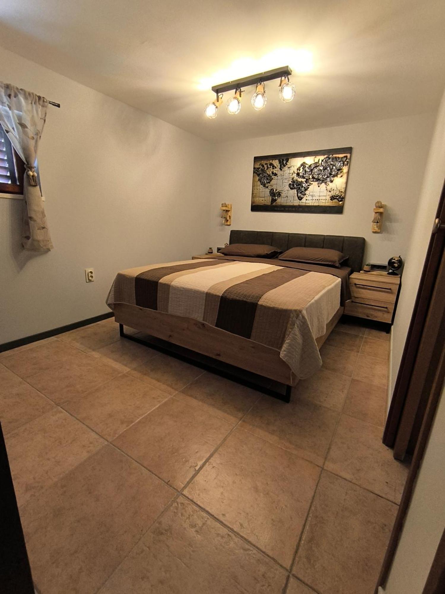 Little Gem Apartman Banjole Kültér fotó