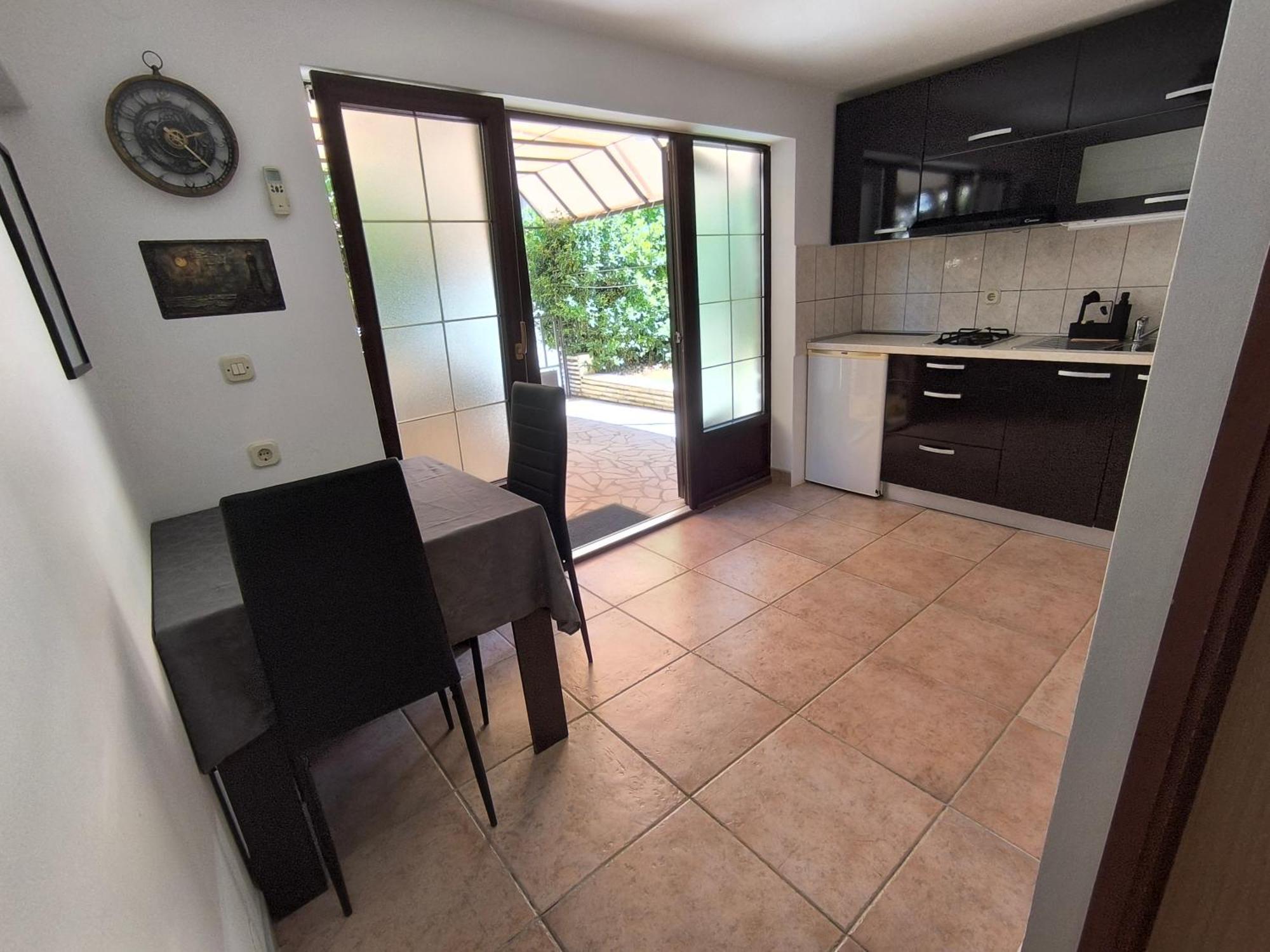 Little Gem Apartman Banjole Kültér fotó